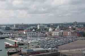 Yacht Harbor